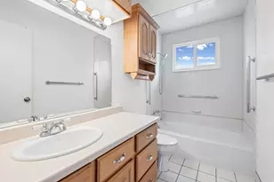5907 S Brass Dr, Salt Lake City, UT 84118 - Photo 12