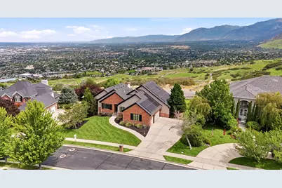 767 E Draper View Rd S, Draper, UT 84020 - Photo 4