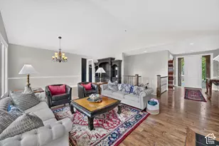 767 E Draper View Rd S, Draper, UT 84020 - Photo 6