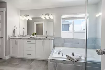532 W Kit Fox Dr, Saratoga Springs, UT 84045 - Photo 16