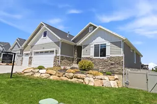 532 W Kit Fox Dr, Saratoga Springs, UT 84045 - Photo 50