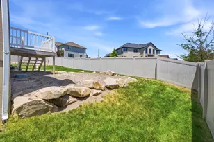 532 W Kit Fox Dr, Saratoga Springs, UT 84045 - Photo 40