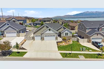 532 W Kit Fox Dr, Saratoga Springs, UT 84045 - Photo 42