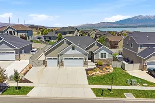 532 W Kit Fox Dr, Saratoga Springs, UT 84045 - Photo 42