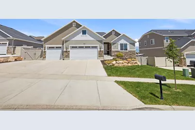 532 W Kit Fox Dr, Saratoga Springs, UT 84045 - Photo 46