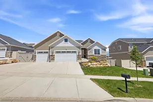 532 W Kit Fox Dr, Saratoga Springs, UT 84045 - Photo 46
