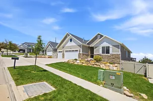 532 W Kit Fox Dr, Saratoga Springs, UT 84045 - Photo 48
