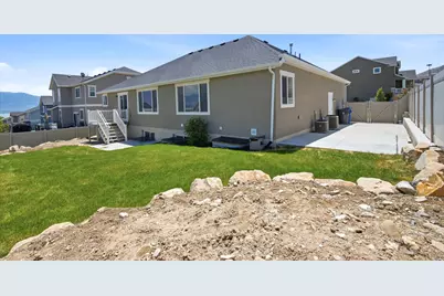 532 W Kit Fox Dr, Saratoga Springs, UT 84045 - Photo 38