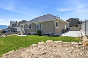 532 W Kit Fox Dr, Saratoga Springs, UT 84045 - Photo 38