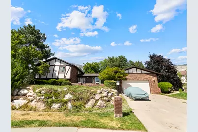 488 E 3450 N, North Ogden, UT 84414 - Photo 1