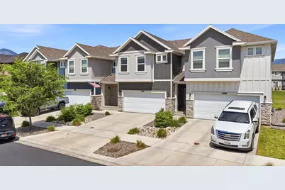 704 N 2560 E, Spanish Fork, UT 84660 - Photo 2