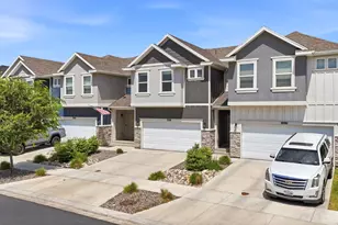 704 N 2560 E, Spanish Fork, UT 84660 - Photo 2