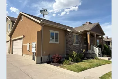 3847 E Cunninghill Dr E, Eagle Mountain, UT 84005 - Photo 2