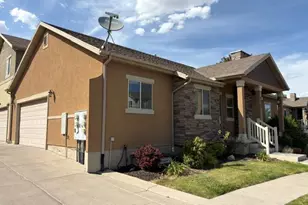 3847 E Cunninghill Dr E, Eagle Mountain, UT 84005 - Photo 2