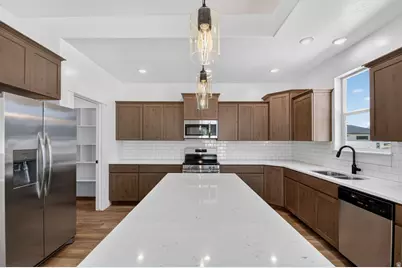 260 W 450 S, Ephraim, UT 84627 - Photo 6