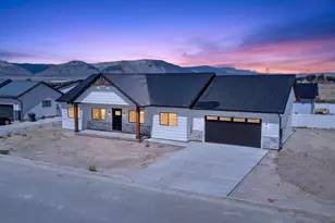 260 W 450 S, Ephraim, UT 84627 - Photo 38