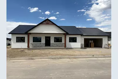 260 W 450 S, Ephraim, UT 84627 - Photo 1