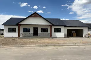260 W 450 S, Ephraim, UT 84627 - Photo 1