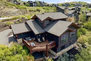 10845 N Hideout Cove, Heber City, UT 84036 - Photo 68