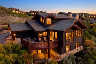 10845 N Hideout Cove, Heber City, UT 84036 - Photo 2