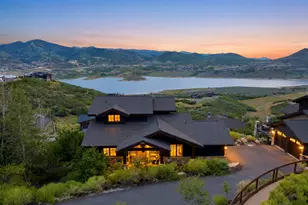 10845 N Hideout Cove, Heber City, UT 84036 - Photo 1