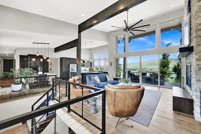 6339 E Quail Ln, Huntsville, UT 84317 - Photo 4