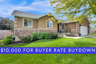 388 N 400 W, Santaquin, UT 84655 - Photo 1