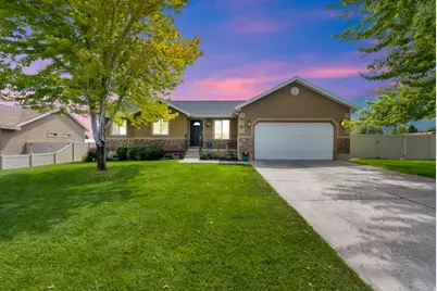 388 N 400 W, Santaquin, UT 84655 - Photo 1