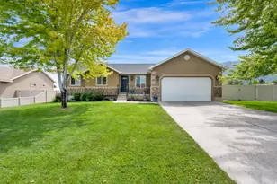 388 N 400 W, Santaquin, UT 84655 - Photo 1