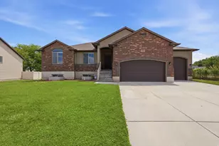5920 S 4150 W, Roy, UT 84067 - Photo 1