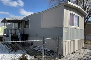 2817 S 2620 W, West Valley, UT 84119 - Photo 1
