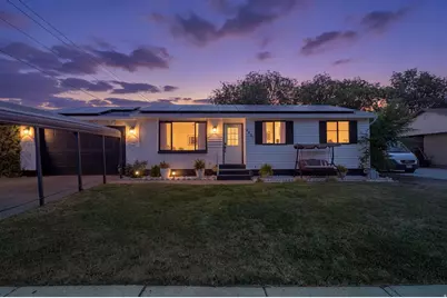 5807 S Bramblewood Ln W, Salt Lake City, UT 84118 - Photo 1