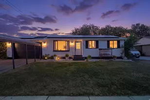 5807 S Bramblewood Ln W, Salt Lake City, UT 84118 - Photo 1