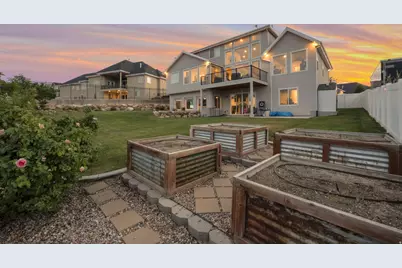 1572 S Sage View Ct, Saratoga Springs, UT 84045 - Photo 8