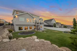 1572 S Sage View Ct, Saratoga Springs, UT 84045 - Photo 6