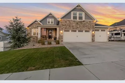 1572 S Sage View Ct, Saratoga Springs, UT 84045 - Photo 2