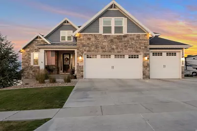 1572 S Sage View Ct, Saratoga Springs, UT 84045 - Photo 1