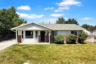 733 N 500 E, Spanish Fork, UT 84660 - Photo 1