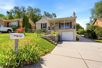 1341 29th St, Ogden, UT 84403 - Photo 1