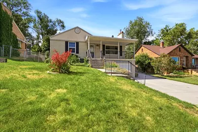 1341 29th St, Ogden, UT 84403 - Photo 2