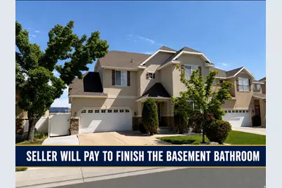 4034 W Scarsborough Ln S, West Jordan, UT 84084 - Photo 1