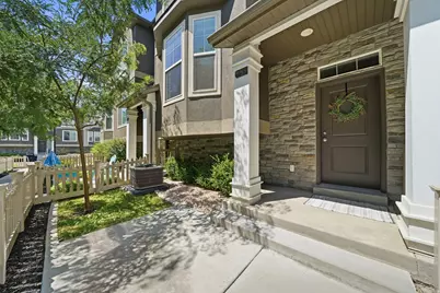 1414 S 800 W #5-3, Woods Cross, UT 84087 - Photo 1