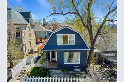 169 W 400 N, Salt Lake City, UT 84103 - Photo 44