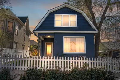 169 W 400 N, Salt Lake City, UT 84103 - Photo 1