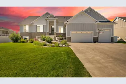 4033 W 2400 N, Plain City, UT 84404 - Photo 4