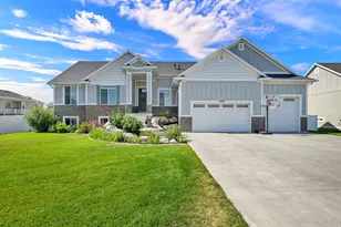 4033 W 2400 N, Plain City, UT 84404 - Photo 2