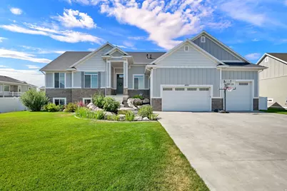 4033 W 2400 N, Plain City, UT 84404 - Photo 1