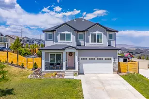 3239 S Iron Hl Cir, Saratoga Springs, UT 84045 - Photo 1