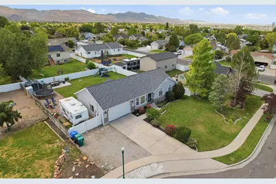 14038 S Van Cott Peak Cir, Riverton, UT 84096 - Photo 36