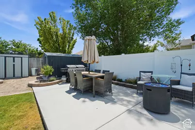 14038 S Van Cott Peak Cir, Riverton, UT 84096 - Photo 26